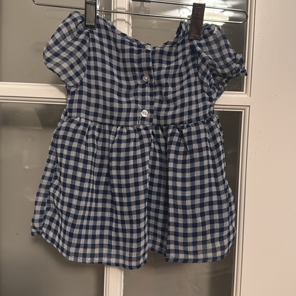 Disney Baby Minnie Mouse Dress - Picture 3 of 4